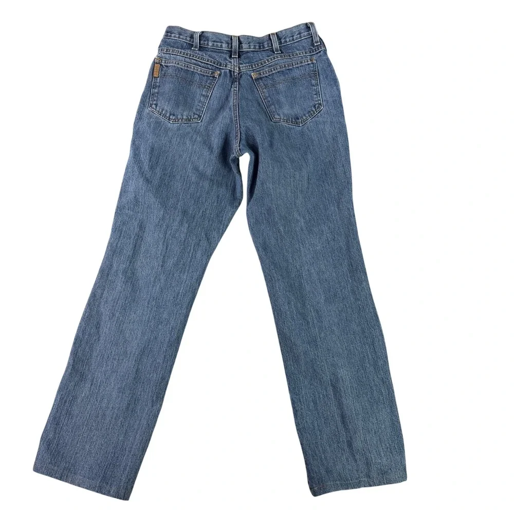 Cinch hemmed 32x32